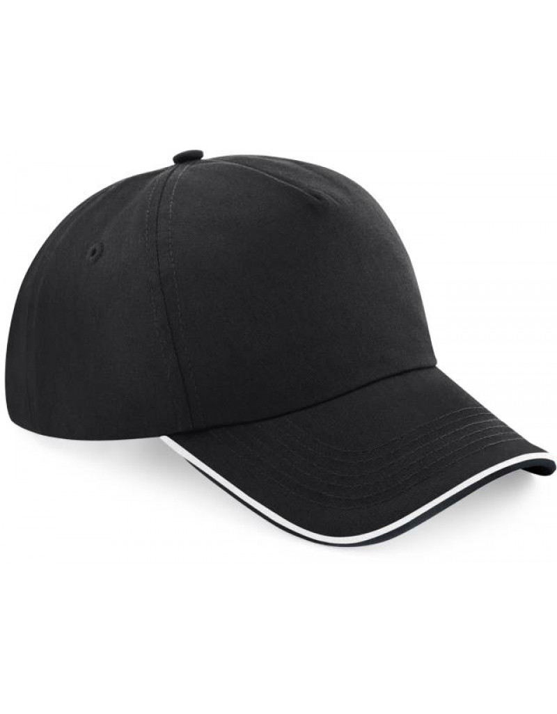 Sapca "Authentic Piped Peak"